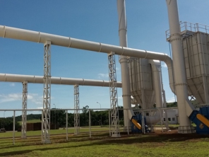 Foto de LIMPETROL LAVAGENS E PINTURAS INDUSTRIAIS em Itupeva, SP por Solutudo