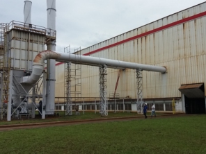 Foto de LIMPETROL LAVAGENS E PINTURAS INDUSTRIAIS em Itupeva, SP por Solutudo
