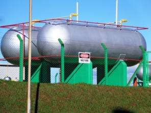 Foto de LIMPETROL LAVAGENS E PINTURAS INDUSTRIAIS em Itupeva, SP por Solutudo