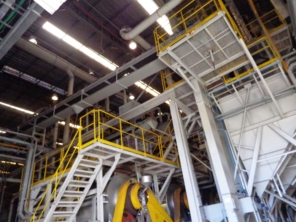 Foto de LIMPETROL LAVAGENS E PINTURAS INDUSTRIAIS em Itupeva, SP por Solutudo