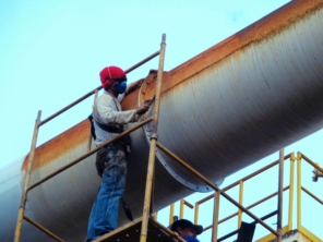 Foto de LIMPETROL LAVAGENS E PINTURAS INDUSTRIAIS em Itupeva, SP por Solutudo