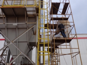 Foto de LIMPETROL LAVAGENS E PINTURAS INDUSTRIAIS em Itupeva, SP por Solutudo