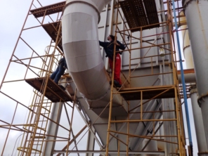 Foto de LIMPETROL LAVAGENS E PINTURAS INDUSTRIAIS em Itupeva, SP por Solutudo