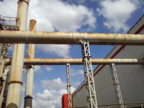 Foto de LIMPETROL LAVAGENS E PINTURAS INDUSTRIAIS em Itupeva, SP por Solutudo