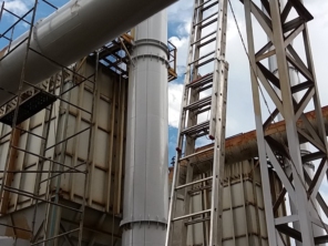 Foto de LIMPETROL LAVAGENS E PINTURAS INDUSTRIAIS em Itupeva, SP por Solutudo