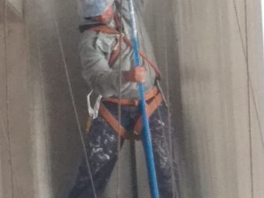 Foto de LIMPETROL LAVAGENS E PINTURAS INDUSTRIAIS em Itupeva, SP por Solutudo