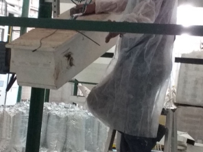 Foto de LIMPETROL LAVAGENS E PINTURAS INDUSTRIAIS em Itupeva, SP por Solutudo