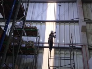Foto de LIMPETROL LAVAGENS E PINTURAS INDUSTRIAIS em Itupeva, SP por Solutudo