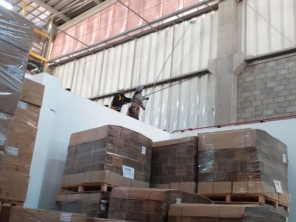 Foto de LIMPETROL LAVAGENS E PINTURAS INDUSTRIAIS em Itupeva, SP por Solutudo