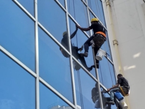 Foto de LIMPETROL LAVAGENS E PINTURAS INDUSTRIAIS em Itupeva, SP por Solutudo