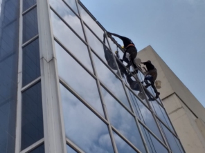 Foto de LIMPETROL LAVAGENS E PINTURAS INDUSTRIAIS em Itupeva, SP por Solutudo