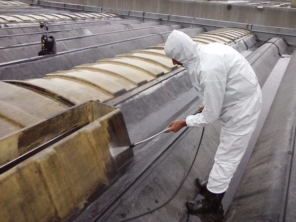 Foto de LIMPETROL LAVAGENS E PINTURAS INDUSTRIAIS em Itupeva, SP por Solutudo