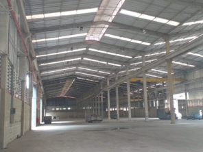 Foto de LIMPETROL LAVAGENS E PINTURAS INDUSTRIAIS em Itupeva, SP por Solutudo
