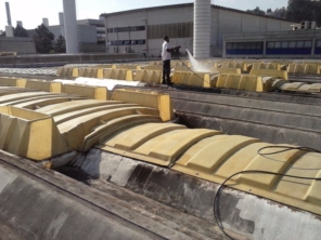 Foto de LIMPETROL LAVAGENS E PINTURAS INDUSTRIAIS em Itupeva, SP por Solutudo