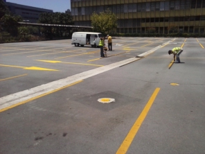 Foto de LIMPETROL LAVAGENS E PINTURAS INDUSTRIAIS em Itupeva, SP por Solutudo