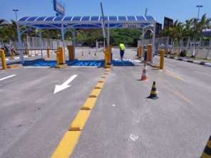 Foto de LIMPETROL LAVAGENS E PINTURAS INDUSTRIAIS em Itupeva, SP por Solutudo