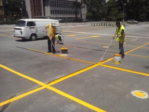 Foto de LIMPETROL LAVAGENS E PINTURAS INDUSTRIAIS em Itupeva, SP por Solutudo
