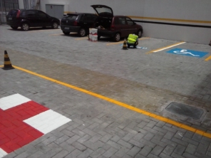 Foto de LIMPETROL LAVAGENS E PINTURAS INDUSTRIAIS em Itupeva, SP por Solutudo