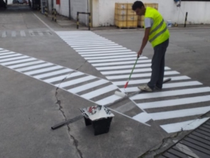 Foto de LIMPETROL LAVAGENS E PINTURAS INDUSTRIAIS em Itupeva, SP por Solutudo