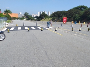 Foto de LIMPETROL LAVAGENS E PINTURAS INDUSTRIAIS em Itupeva, SP por Solutudo
