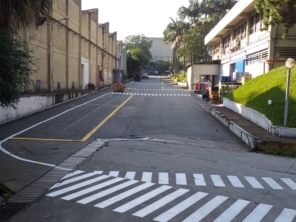 Foto de LIMPETROL LAVAGENS E PINTURAS INDUSTRIAIS em Itupeva, SP por Solutudo