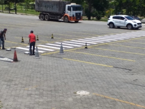 Foto de LIMPETROL LAVAGENS E PINTURAS INDUSTRIAIS em Itupeva, SP por Solutudo