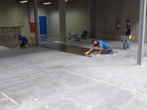 Foto de LIMPETROL LAVAGENS E PINTURAS INDUSTRIAIS em Itupeva, SP por Solutudo