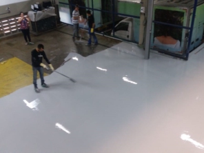 Foto de LIMPETROL LAVAGENS E PINTURAS INDUSTRIAIS em Itupeva, SP por Solutudo