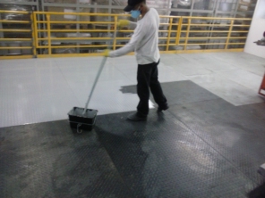 Foto de LIMPETROL LAVAGENS E PINTURAS INDUSTRIAIS em Itupeva, SP por Solutudo