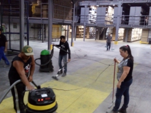 Foto de LIMPETROL LAVAGENS E PINTURAS INDUSTRIAIS em Itupeva, SP por Solutudo