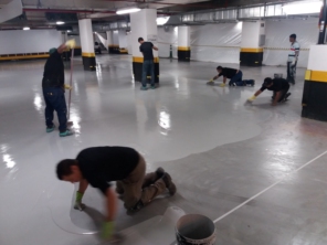 Foto de LIMPETROL LAVAGENS E PINTURAS INDUSTRIAIS em Itupeva, SP por Solutudo