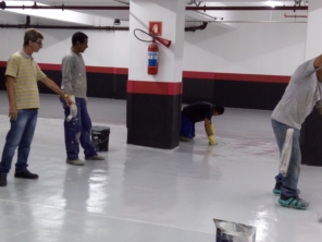 Foto de LIMPETROL LAVAGENS E PINTURAS INDUSTRIAIS em Itupeva, SP por Solutudo