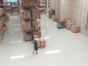 Foto de LIMPETROL LAVAGENS E PINTURAS INDUSTRIAIS em Itupeva, SP por Solutudo