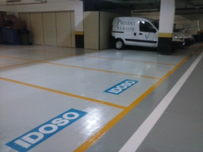 Foto de LIMPETROL LAVAGENS E PINTURAS INDUSTRIAIS em Itupeva, SP por Solutudo