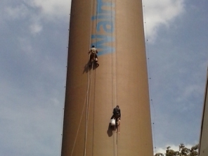 Foto de LIMPETROL LAVAGENS E PINTURAS INDUSTRIAIS em Itupeva, SP por Solutudo