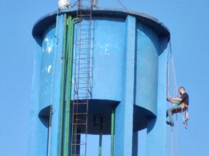 Foto de LIMPETROL LAVAGENS E PINTURAS INDUSTRIAIS em Itupeva, SP por Solutudo