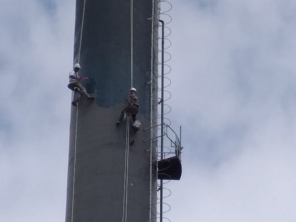 Foto de LIMPETROL LAVAGENS E PINTURAS INDUSTRIAIS em Itupeva, SP por Solutudo