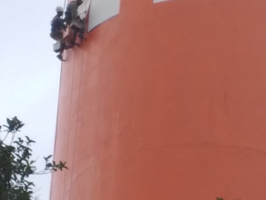 Foto de LIMPETROL LAVAGENS E PINTURAS INDUSTRIAIS em Itupeva, SP por Solutudo