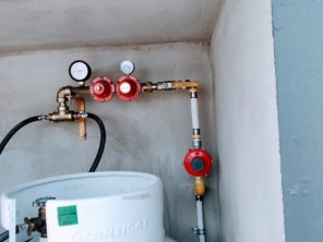 Foto de RCA Instalação e Manutenção de Gás GLP e GN em Porto Alegre, RS por Solutudo