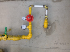 Foto de RCA Instalação e Manutenção de Gás GLP e GN em Porto Alegre, RS por Solutudo