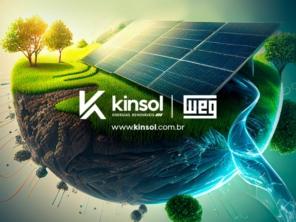 Foto de Kinsol Contagem em Contagem, MG por Solutudo