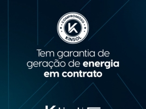 Foto de Kinsol Contagem em Contagem, MG por Solutudo