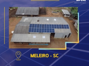 Foto de Ampere Energias Renováveis em Tubarão, SC por Solutudo