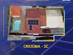 Foto de Ampere Energias Renováveis em Tubarão, SC por Solutudo