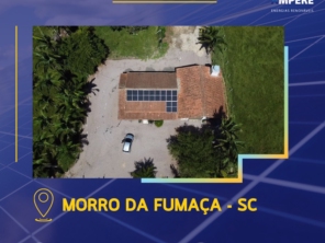 Foto de Ampere Energias Renováveis em Tubarão, SC por Solutudo