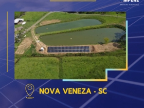 Foto de Ampere Energias Renováveis em Araranguá, SC por Solutudo