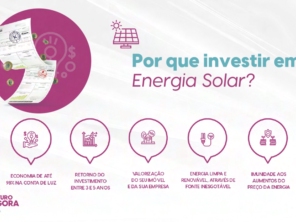 Foto de Alke Energia Solar - Kinsol em Brasília, DF por Solutudo