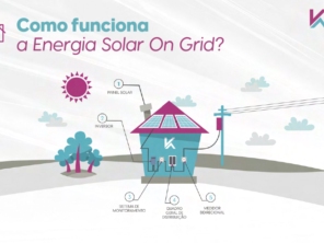 Foto de Alke Energia Solar - Kinsol em Brasília, DF por Solutudo