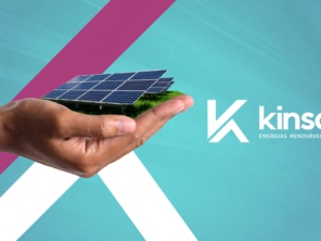 Foto de Alke Energia Solar - Kinsol em Brasília, DF por Solutudo