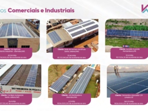 Foto de Alke Energia Solar - Kinsol em Brasília, DF por Solutudo